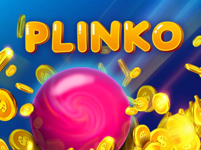 Plinko tragamonedas